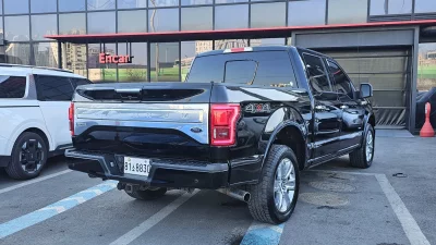 Ford F150