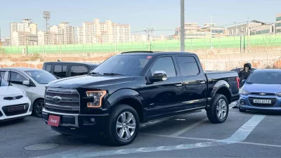 Ford F150