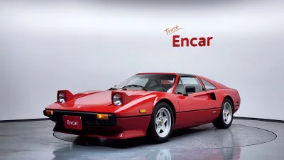 Ferrari 308