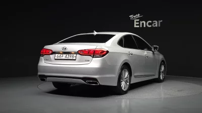 Hyundai Aslan