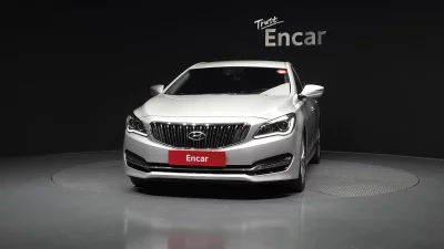 Hyundai Aslan