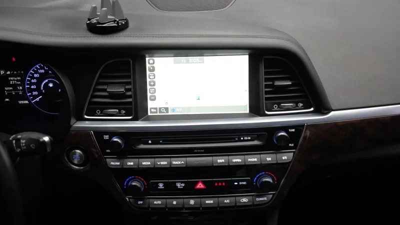 Hyundai Aslan