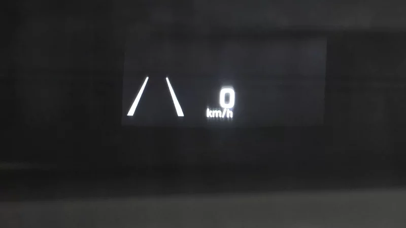 Hyundai Aslan