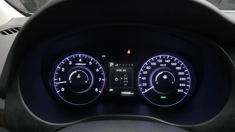 Hyundai Aslan