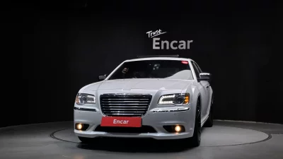 Chrysler 300C