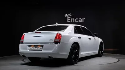 Chrysler 300C