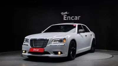 Chrysler 300C