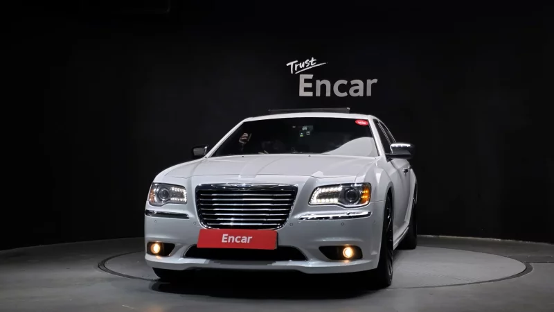 Chrysler 300C