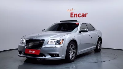 Chrysler 300C