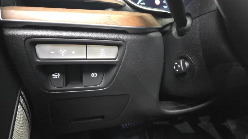 Genesis Electrified G80