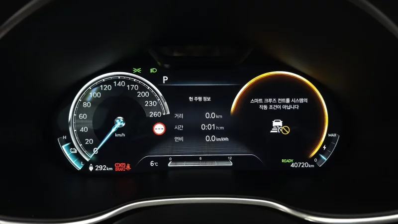 Genesis Electrified G80