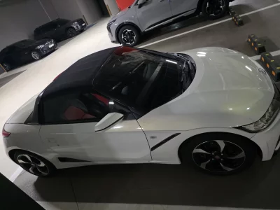 Honda S660