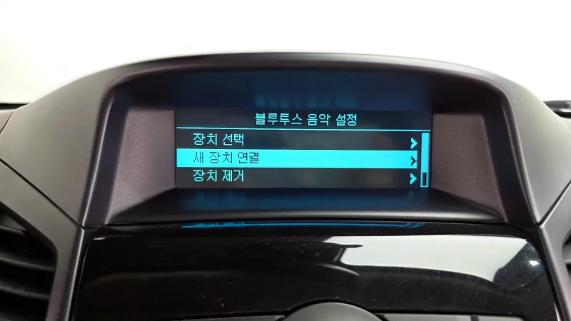 Daewoo Orlando