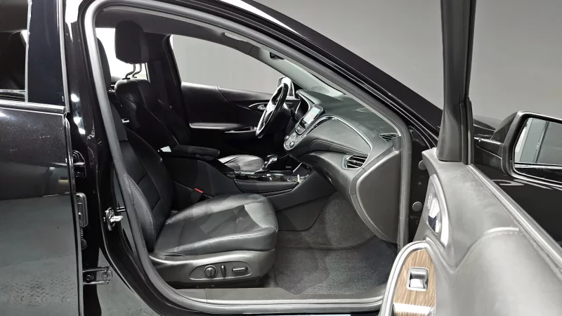 Daewoo Malibu