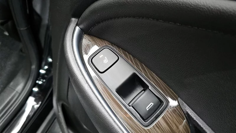 Daewoo Malibu