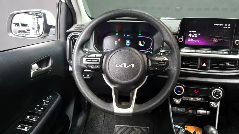 Kia Morning