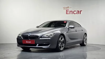 BMW 6-Series