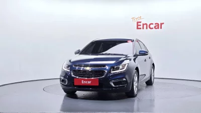 Daewoo Cruze