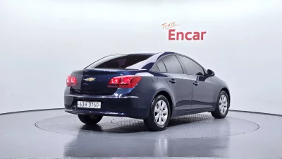 Daewoo Cruze