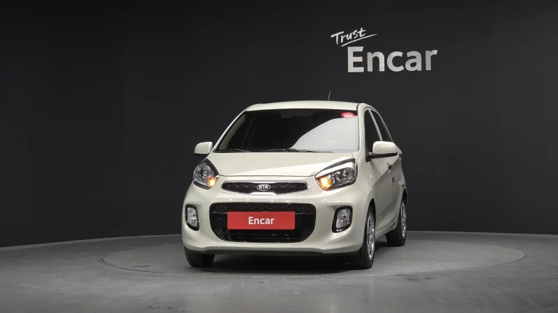 Kia Morning