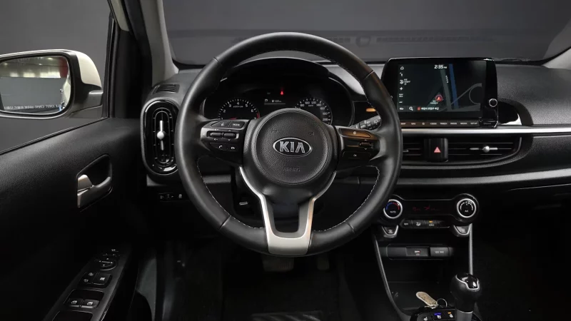 Kia Morning