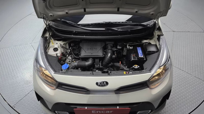 Kia Morning