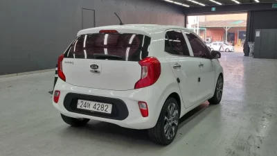 Kia Morning