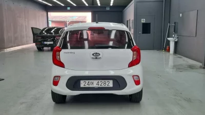 Kia Morning