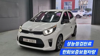 Kia Morning