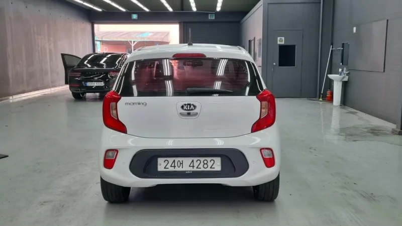 Kia Morning
