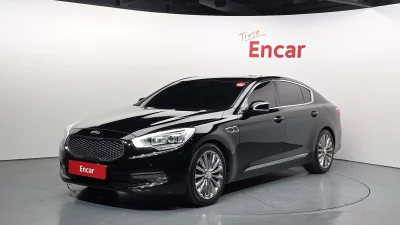 Kia K9
