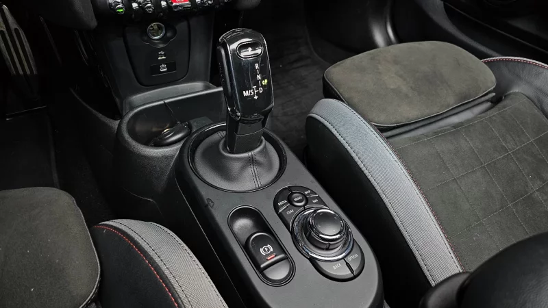 MINI Cooper Convertible