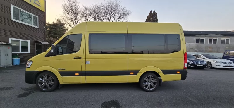 Hyundai H1