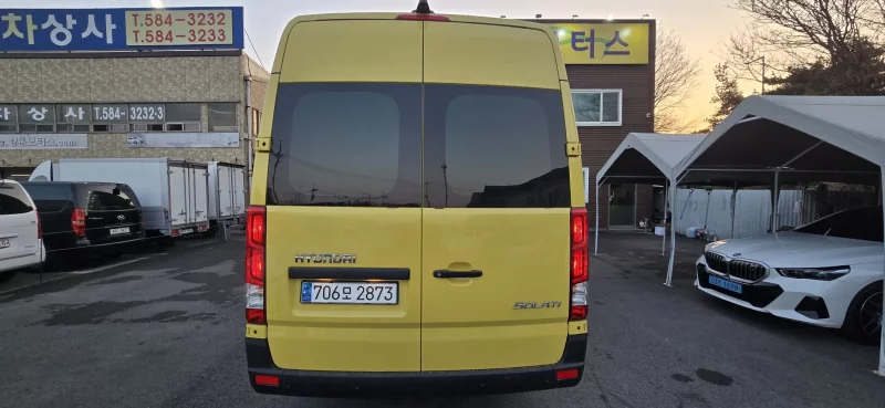 Hyundai H1