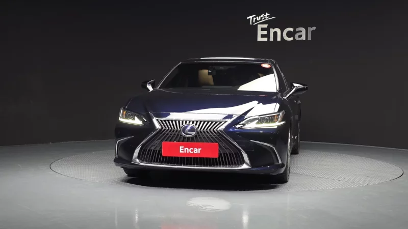 Lexus ES300h