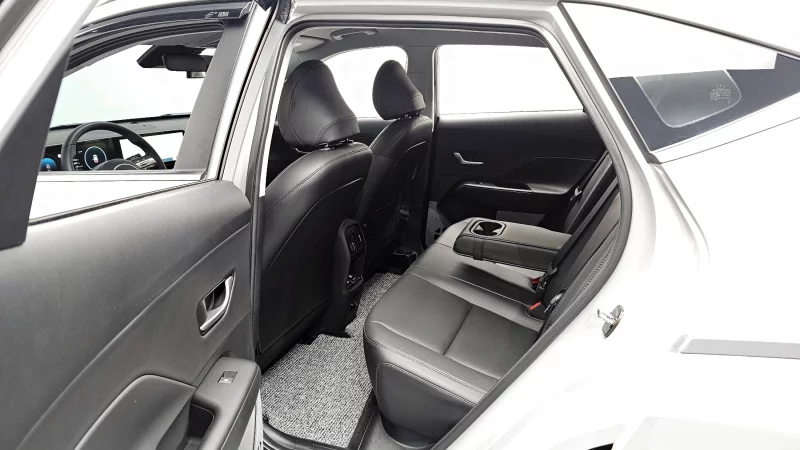 Hyundai Kona Electric