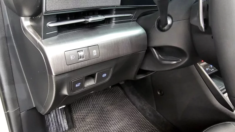 Hyundai Kona Electric