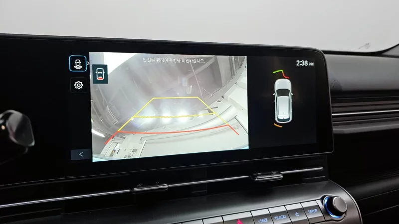 Hyundai Kona Electric