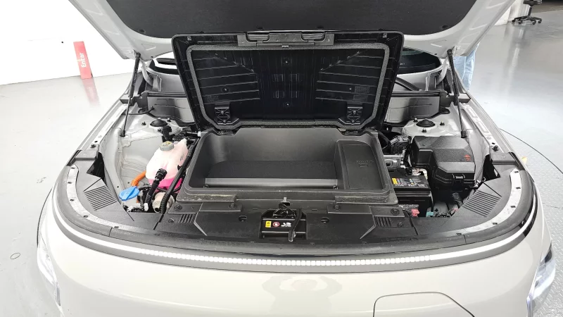 Hyundai Kona Electric