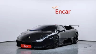 Lamborghini MURCIELAGO