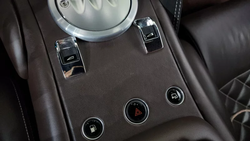 Lamborghini MURCIELAGO