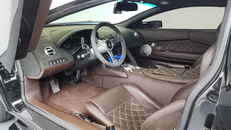 Lamborghini MURCIELAGO