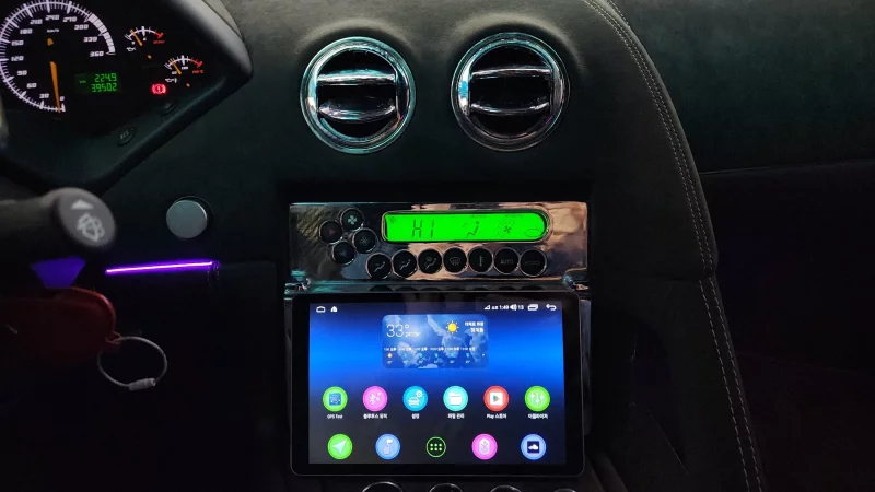 Lamborghini MURCIELAGO