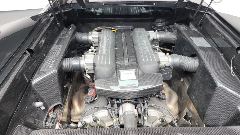 Lamborghini MURCIELAGO