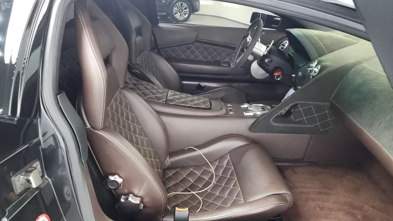 Lamborghini MURCIELAGO