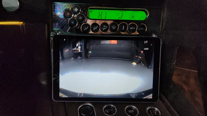 Lamborghini MURCIELAGO