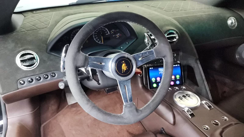 Lamborghini MURCIELAGO