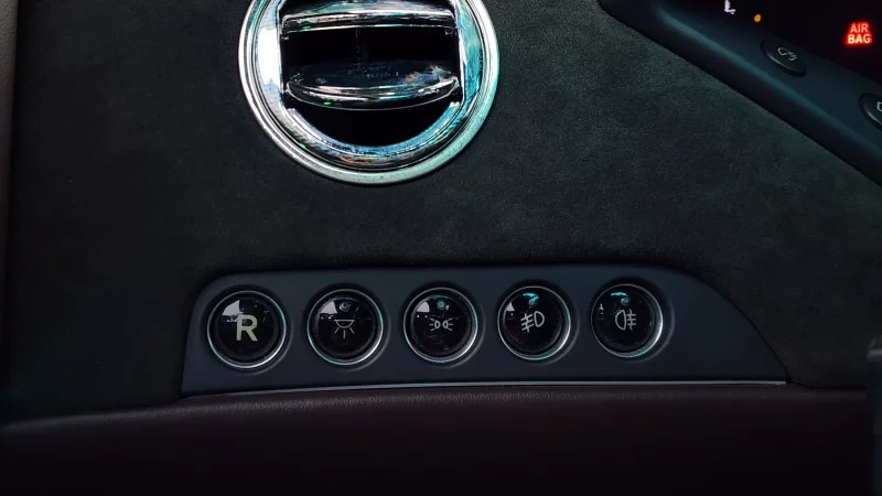 Lamborghini MURCIELAGO