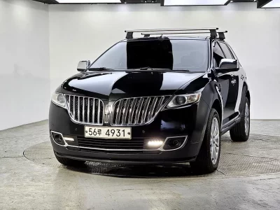 Lincoln MKX