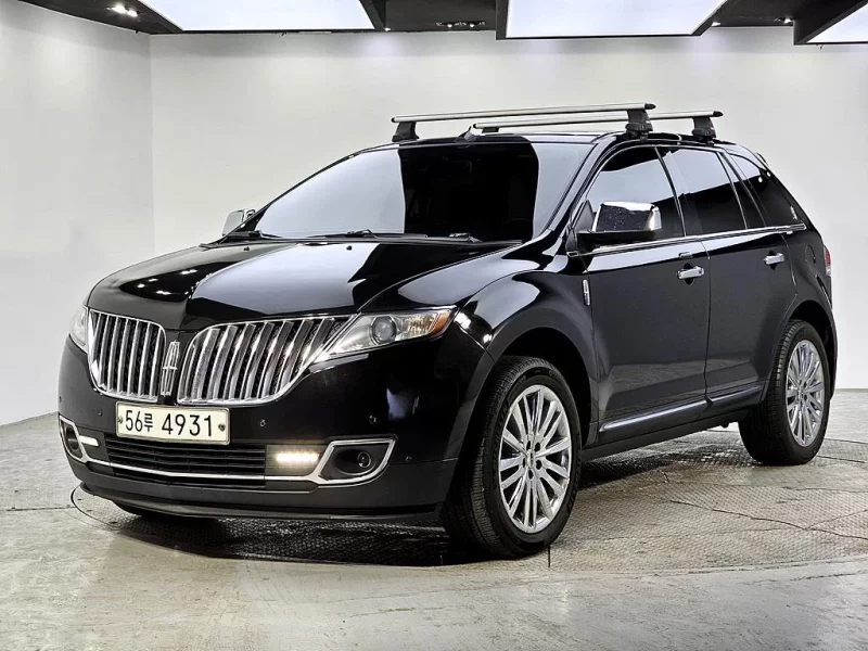 Lincoln MKX